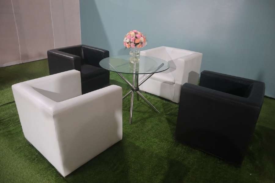 Stage Decoration for Events