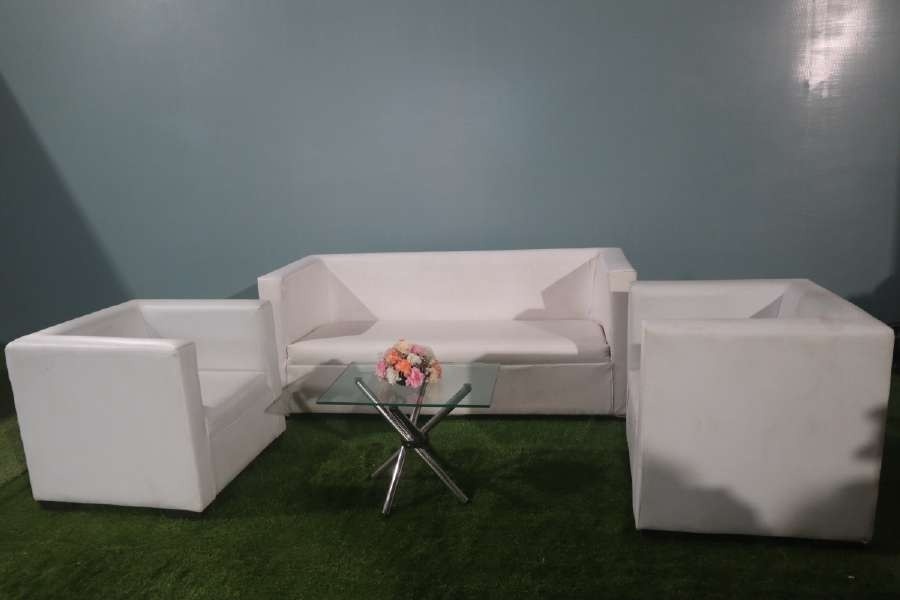 Stage Decoration for Events