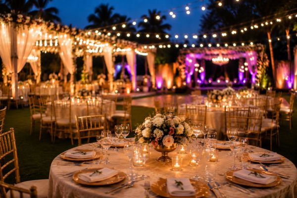 Professional Event Management Services - E@P Events & Productions